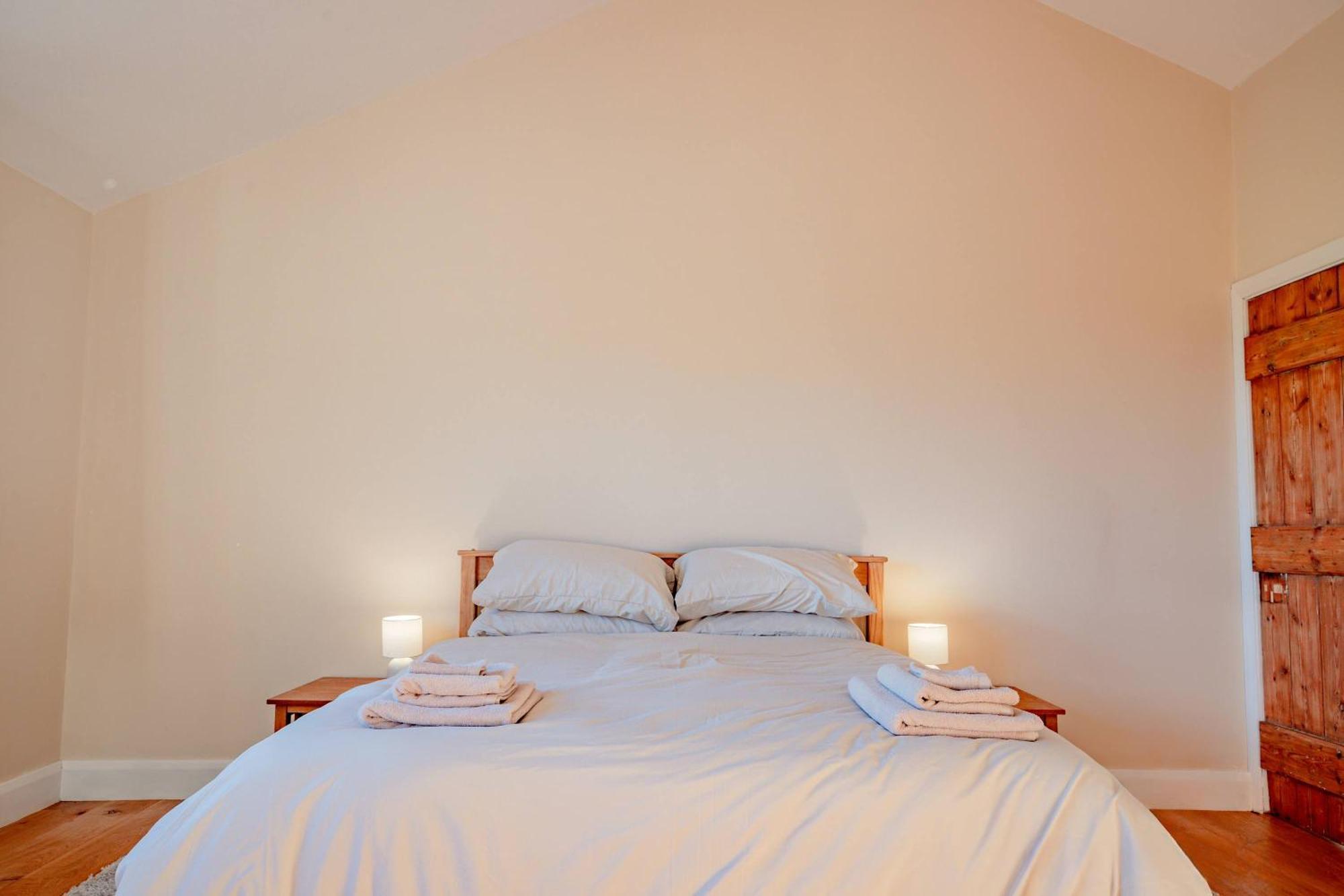 Host & Stay - Upperley Barn Bromyard Exterior photo